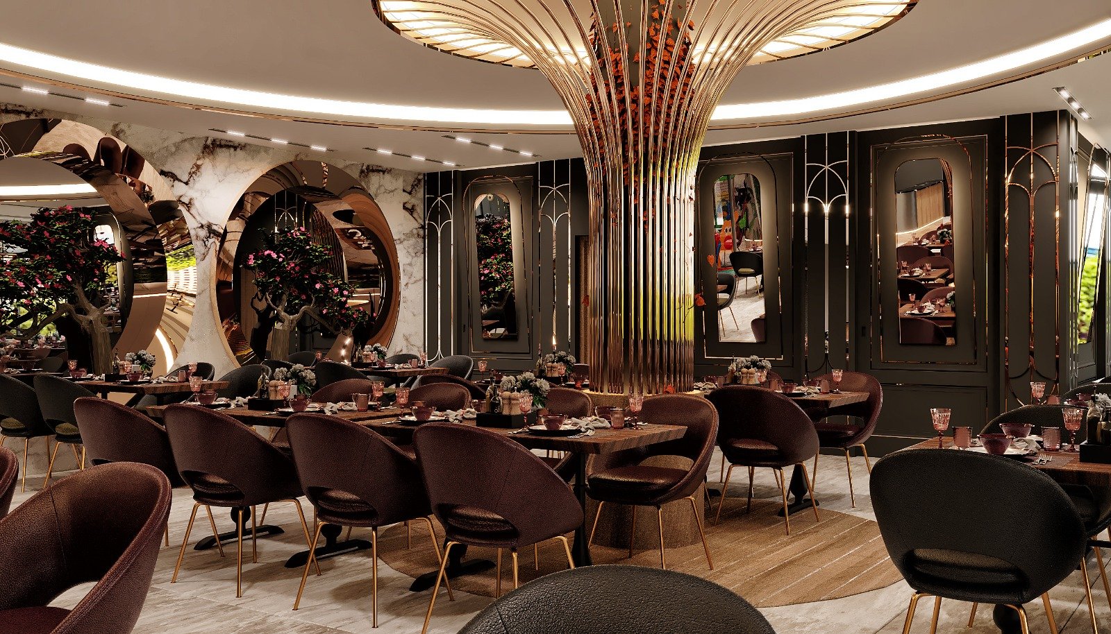 Hisar Balık Restaurant 1